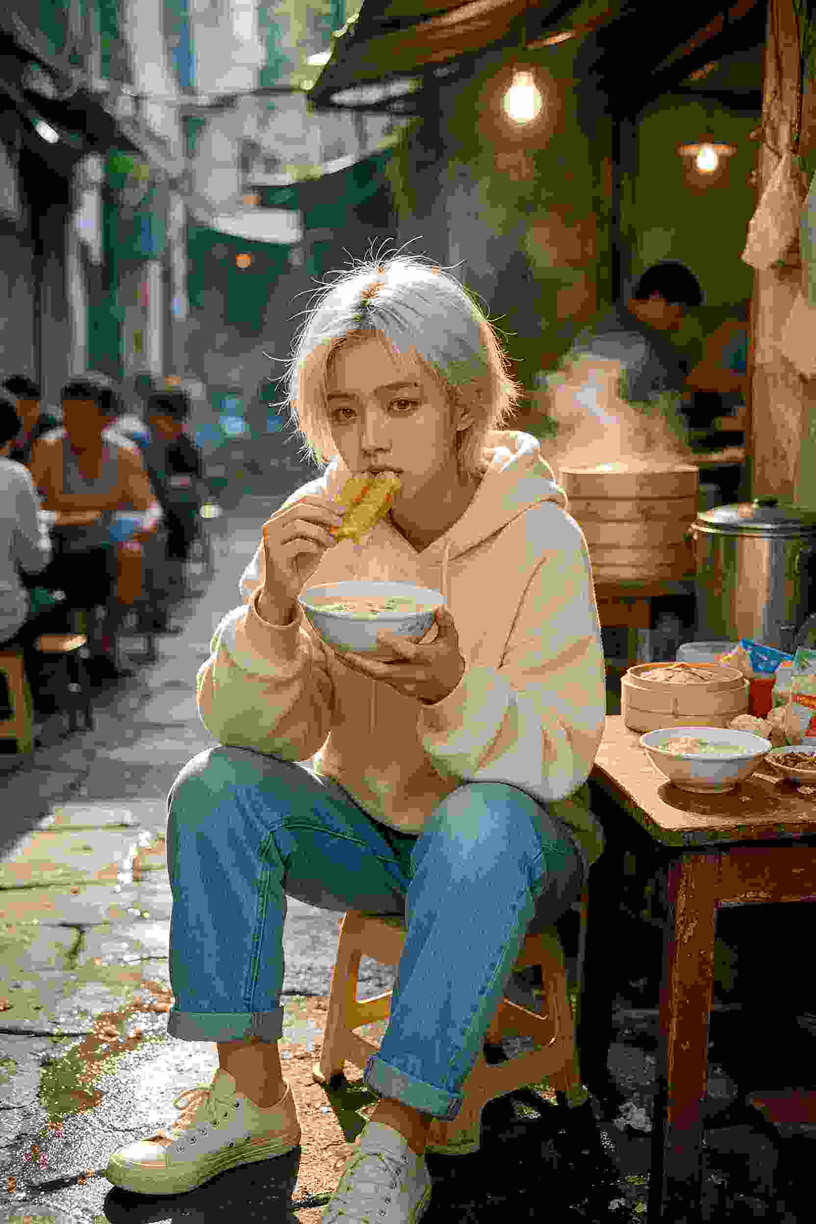 古装短剧
