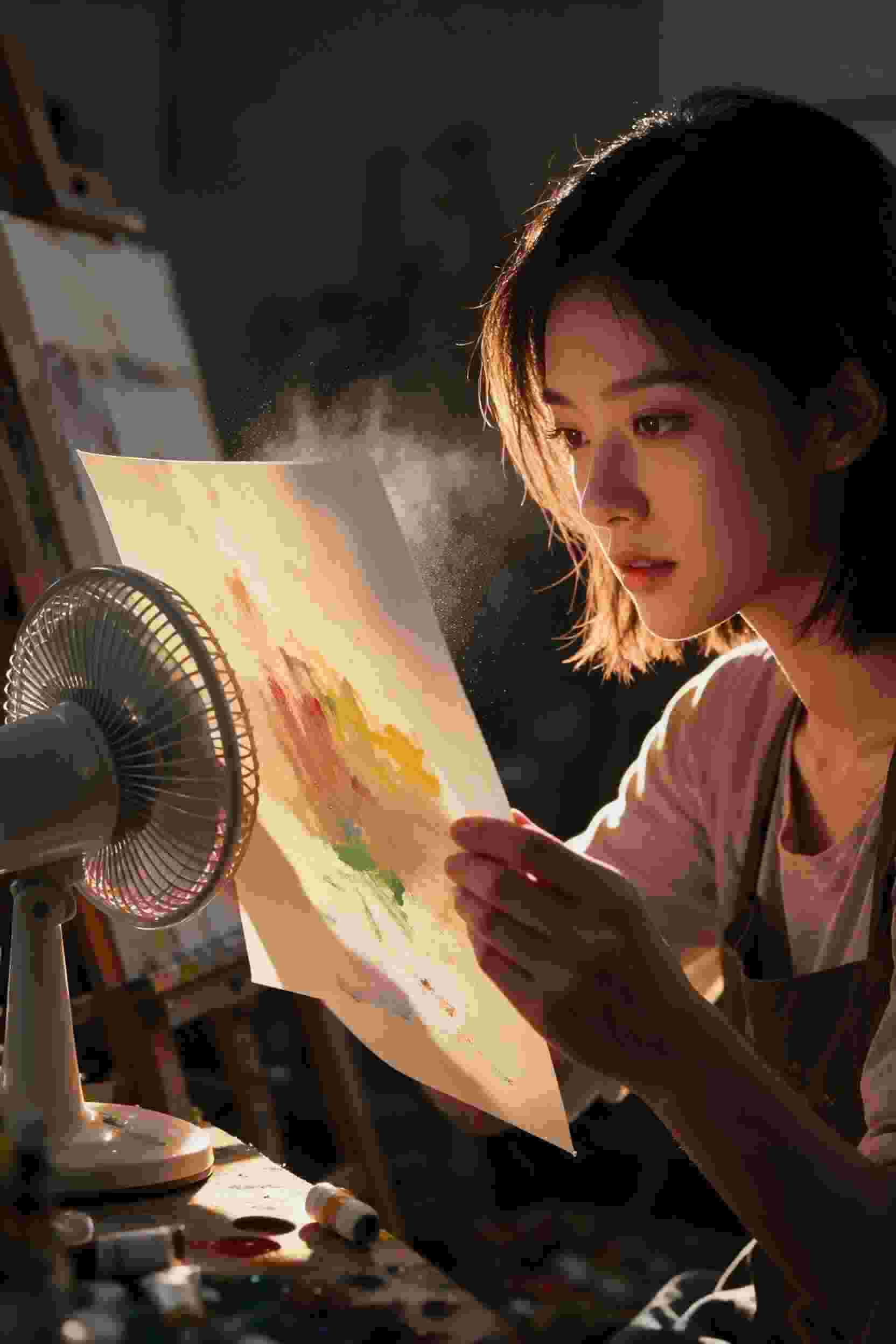 AI短剧